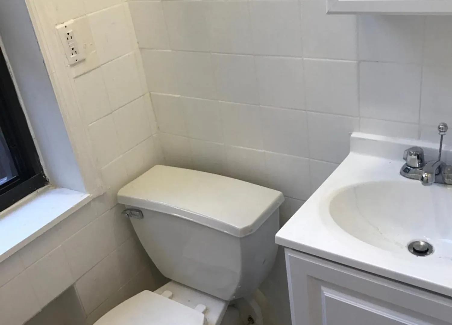 Great Looking Studio Apartment 纽约