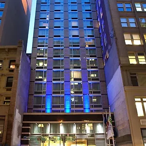 Express - Times Square South By Ihg New York