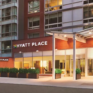 Otel Hyatt Place New York/midtown-south, New York