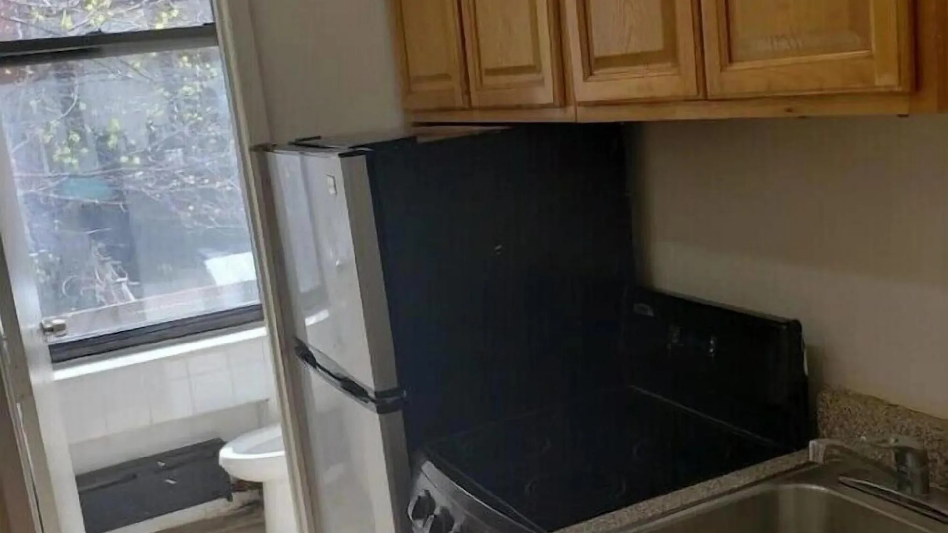 Great Looking Studio Apartment New York 0*,  USA